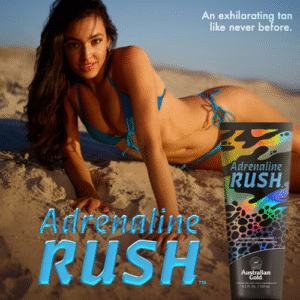 Australian Gold Adrenaline Rush
