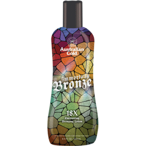 Australian Gold Immortally Bronze