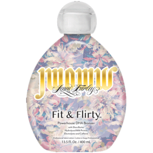 JWOWW Fit & Flirty