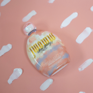 JWOWW Hypoallergenic White DHA Bronzer