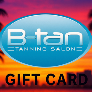 Btan Gift Card